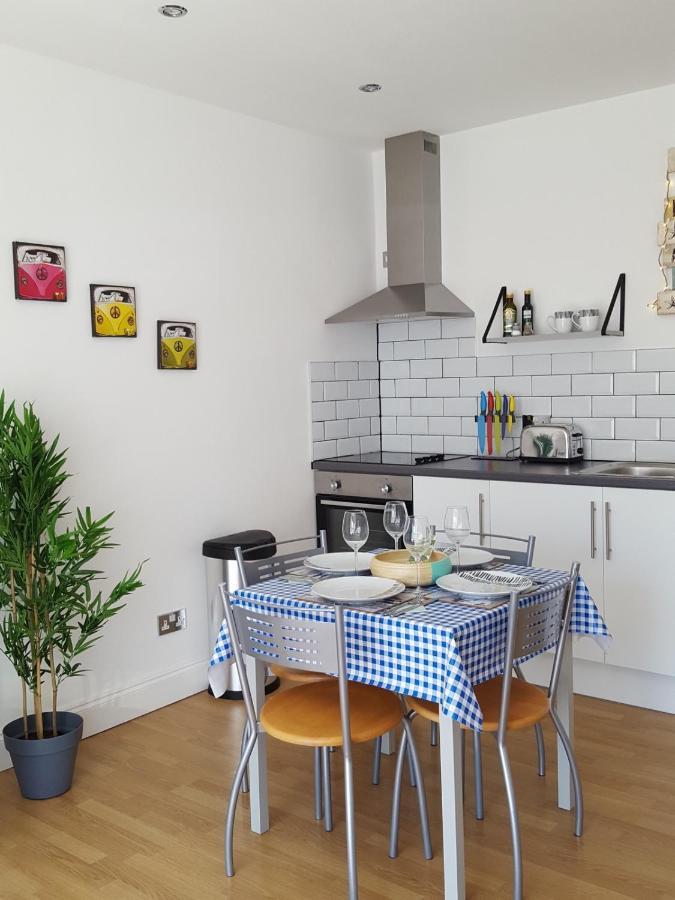 Boutique Apartment 5 Minutes From The Beach Margate Exterior foto